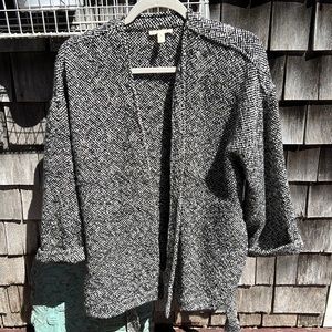 eileen fisher sweater